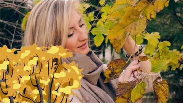 Л.  Великанова   -   КАК ВРЕМЯ БЕЗ ТЕБЯ