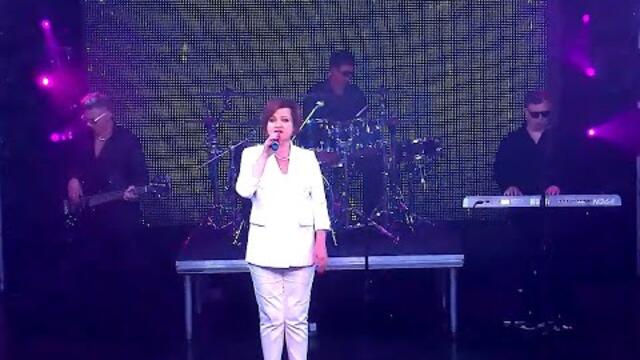 Ольга Ланчава - "Не стреляйте"