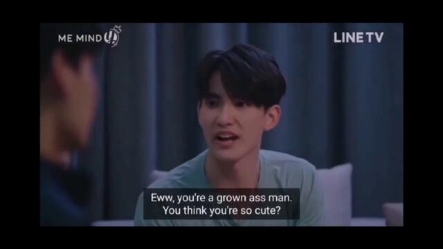 Don't Say No EP.4 ENG SUB