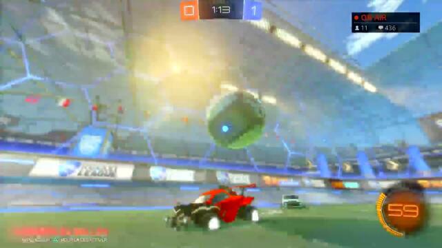 Live FR Rocket League game abo plus full trade les bg D3 go C1