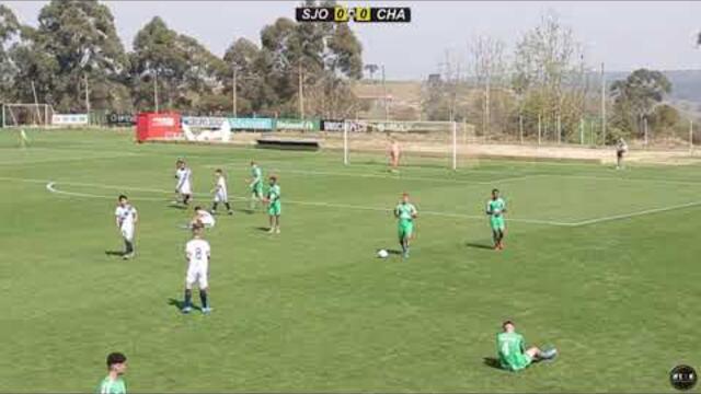 Chapecoense 1 x 0 São José