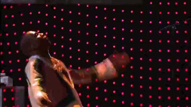 Kanye West - All Of The Lights (Live At Coachella 2011)