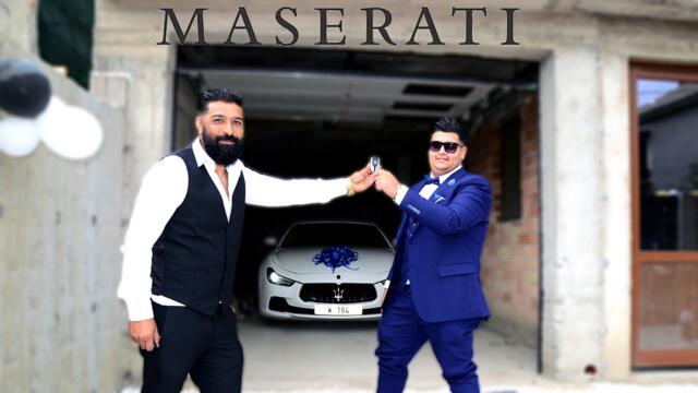 Georgi Bureto i  Azis Grup   SHOW  2021  Karlovo