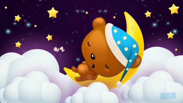 LULLABY for BABIES: Baby Lullabies Songs, Sleep Music for Babies, Relaxing Baby Music, Mozart
