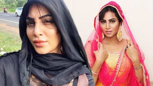 Arshi Khan Might Call Off Her Engagement With Afghanistan Cricketer
