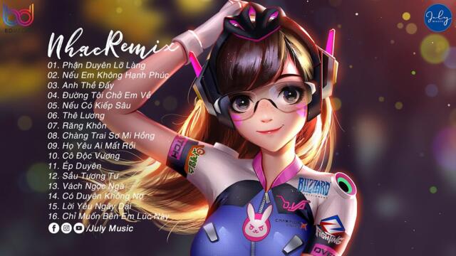 EDM TikTok Hay 2021 ♫ BXH Nhạc Trẻ Remix Hay Nhất Hiện Nay - Top 15 Bản EDM TikTok Mới Nhất 2021