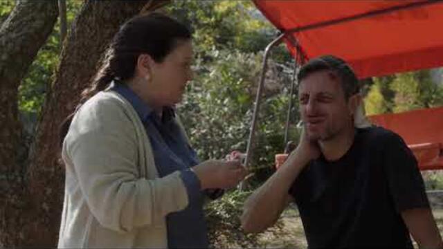 Пътят на честта - Епизод 42, Сезон 1