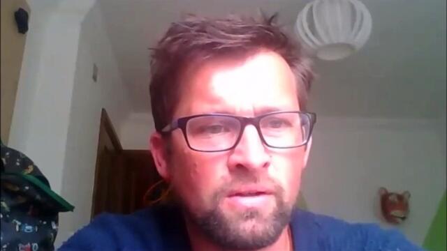 Hull FC head coach Brett Hodgson on exciting run for the play-offs