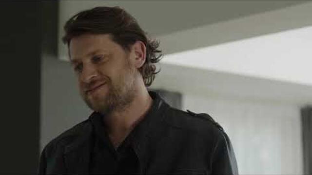 Пътят на честта - Епизод 41, Сезон 1