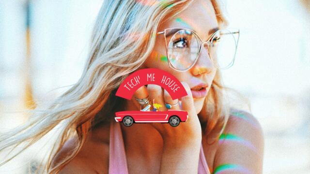 Farruko - Pepas (Dave Ruthwell Remix)