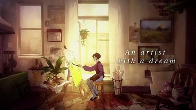 Behind the Frame | Launch Trailer