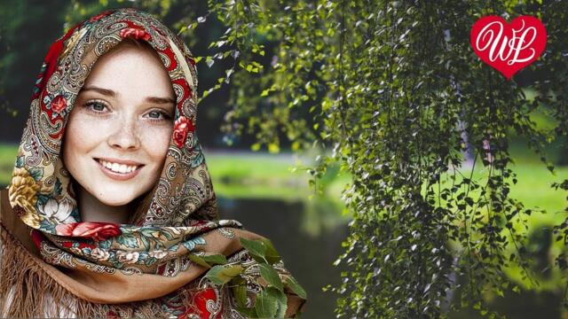 ЖИВЕТ МОЯ ОТРАДА ♥ РУССКИЙ НАРОДНЫЙ ХИТ ♥