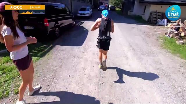 OCC 2021 Update 5 - Vallorcine