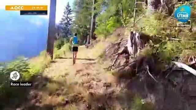 OCC 2021 Update 1 - Climb to Champex