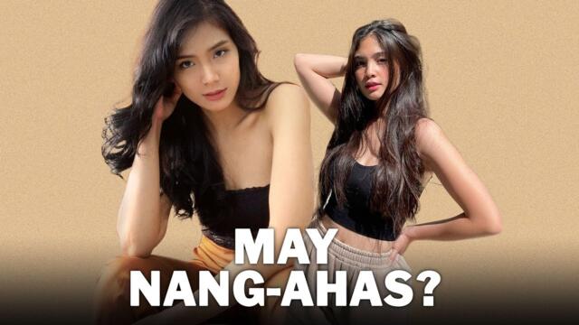 DEVON Seron vs. HEAVEN Peralejo: Away na AHAS levels?
