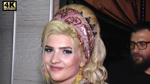 Omer ile Asiye Nin Barismak Toreni Tarih 21 07 2021 4K