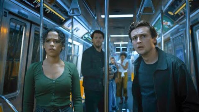 Escape Room: Без изход (2021) заплахабг аудио целия филм