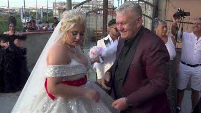 Svatba Fatma i Bedri 19 08 2021 NEW