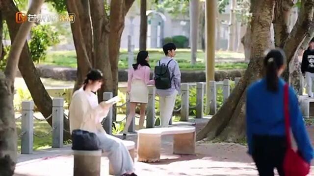 Secrets in the Lattice Episode 15 EngSub