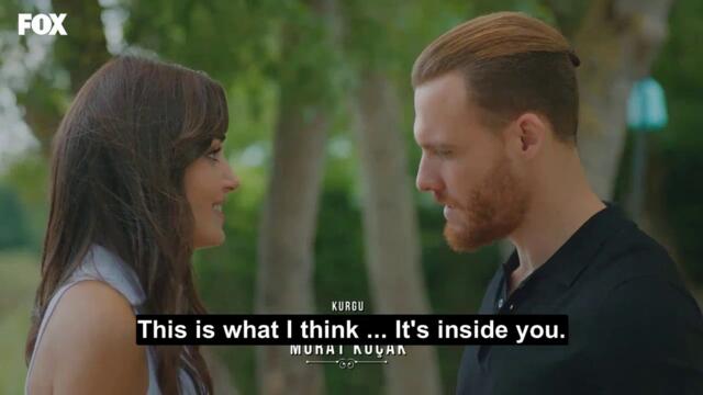 Sen cal kapimi Episode 50 english subtitles