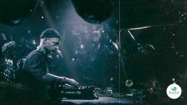 DiMO BG live at Boho Lozenetz