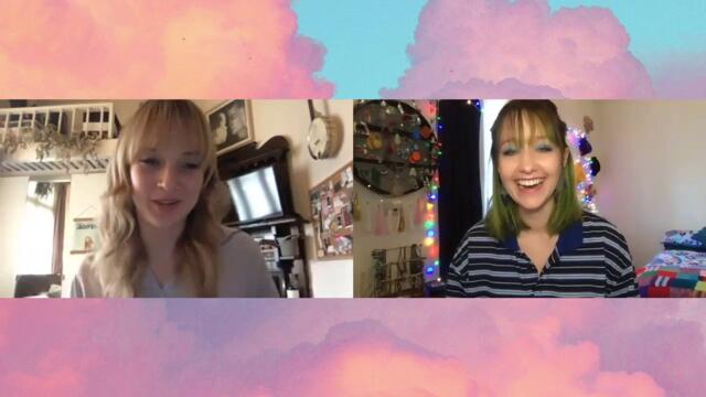 Interview: Gretta Ray on 'Begin To Look Around', music departments and London.