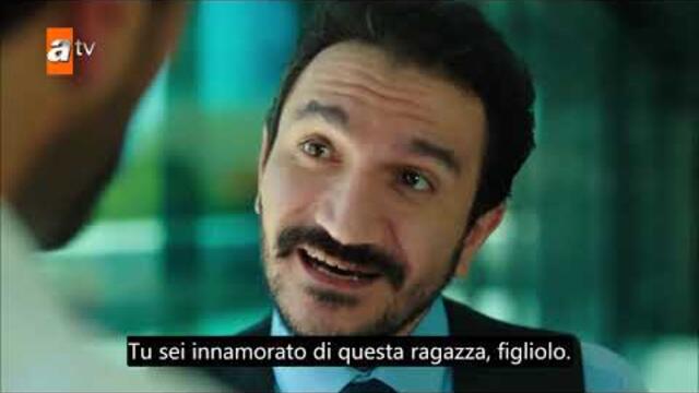 Kalp Yarası SUB ITA PUNTATA 6