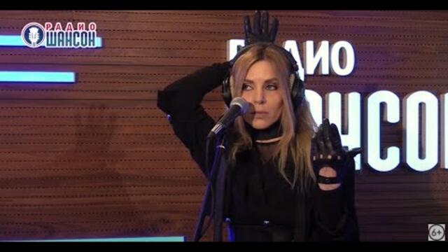 Людмила Соколова — Алла.