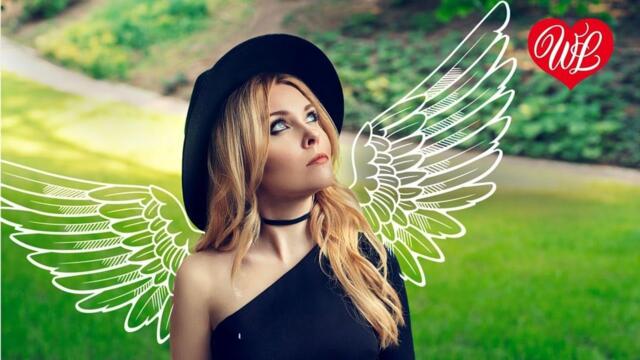 Дуэт "Не уходи"  -  ЛЮБОВЬ ПОДАРИ МНЕ ДВА КРЫЛА