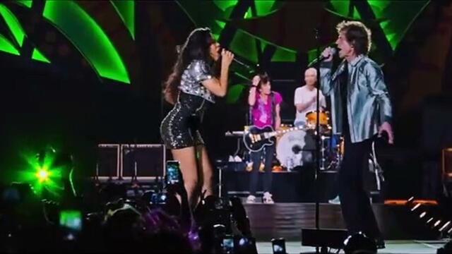 The Rolling Stones - Gimme Shelter (Live)