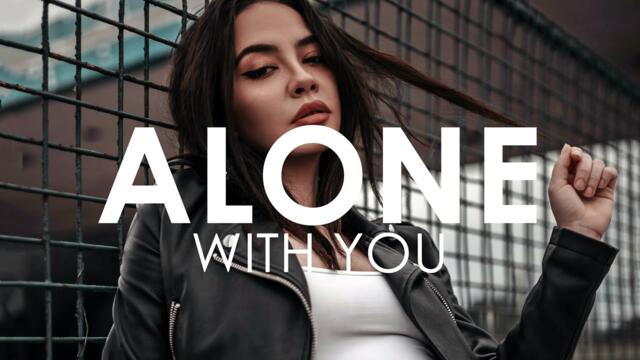 Ashlee - Alone With You (Creative Ades Remix) [ NEW EDIT ]