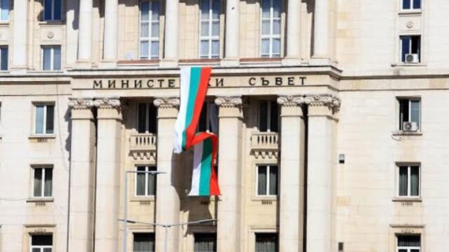 Правителство или нови избори? Специален гост – Корнелия Нинова, "Денят започва" - 27.08.2021 по БНТ