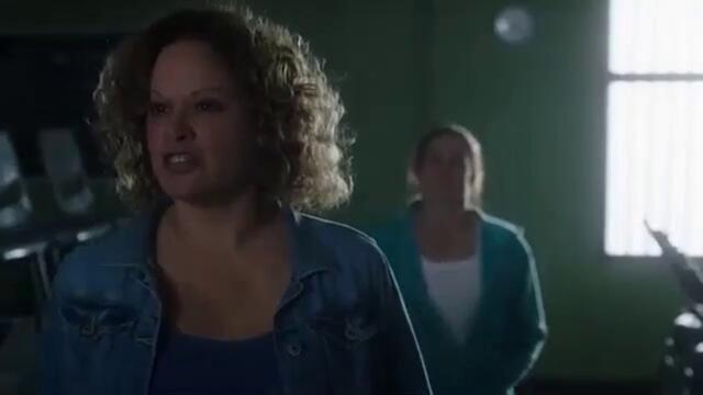 Wentworth (S9) Season 9 Episode 1 : Rogue