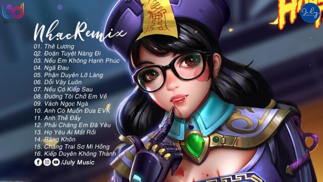 EDM TikTok Hay 2021 ♫ BXH Nhạc Trẻ Remix Hay Nhất Hiện Nay - Top 15 Bản EDM TikTok Mới Nhất 2021