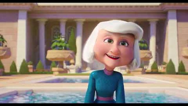 Г-Н БЕЛЯ (2019) БГ АУДИО