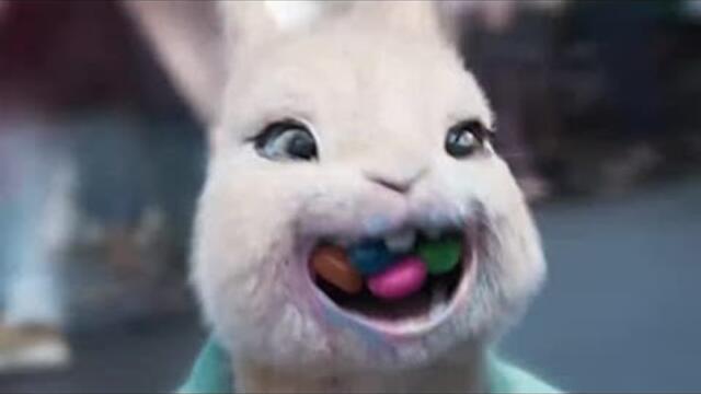 зайчето питър 2 онлайн бг аудио