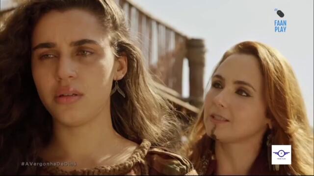 Gênesis Capítulo 158 Completo HD