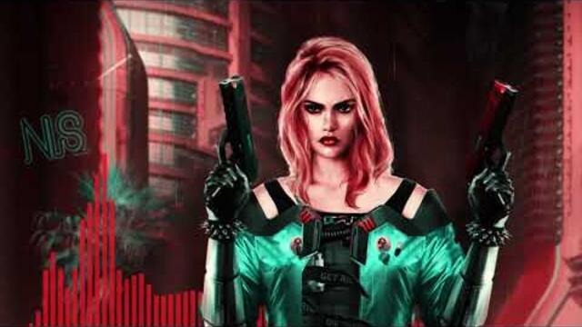 ⚔NS EDM, Midtempo,Cyberpunk, Hardwave, Dubstep, Hybrid Music Mix - "Play Hard Go Pro" @106