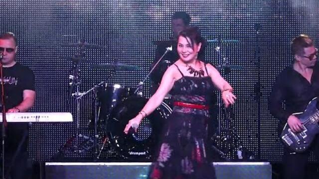 Светлана Федорова  -  "Моя любовь"