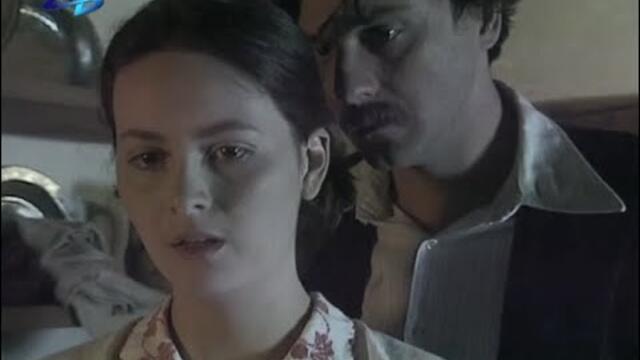 Хайка за вълци (2000)