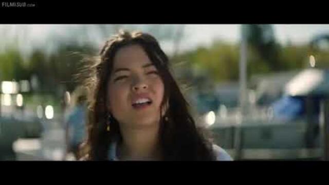 Първата Вещица «2019» Бг субтитри