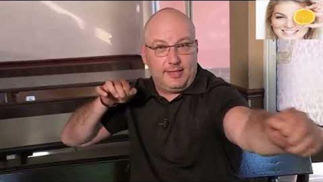 КОШМАРИ В КУХНЯТА: