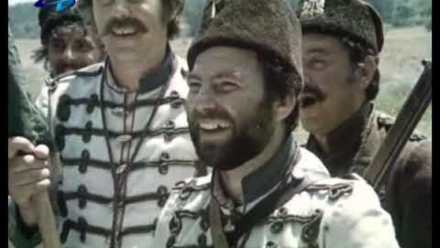 Записки по българските въстания (1976)(Еп. 11-13)