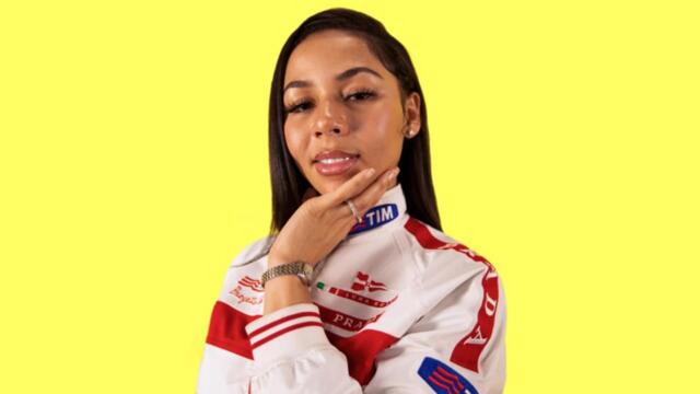 Mariah the Scientist “2 You” Official Lyrics & Meaning | Verified