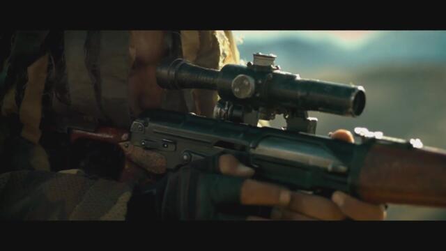 КРУТЫЕ КАЗАХИ, ДЕЛАЮТ КРУТЫЕ БОЕВИКИ! НАДО ОЦЕНИТЬ! СНГ БРАТЬЯ! Заговор Оберона. Боевик.