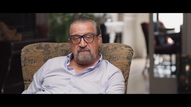 Александр Гафин. Диалоги. Эпизод #13