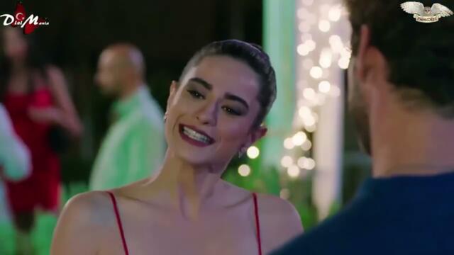 Сказка острова 10 серия русская озвучка  (двухголосая)