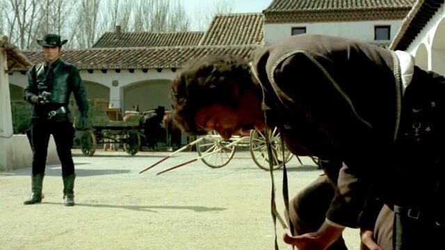 REQUIEM FOR A GRINGO [Lang Jeffries] [Full Spaghetti Western Movie] - English