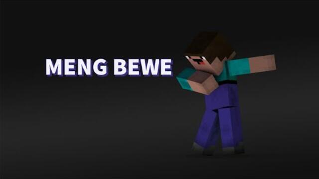 MENG BW ft EXCEL KON  ;-;