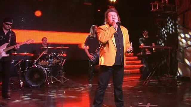 Геннадий Лист - "Звездочка ясная"